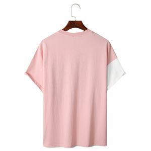 Servicio OEM, Camisetas Personalizadas para Mujer, Camisetas Estampadas de Alta Calidad para Mujer al por Mayor, Camisetas Estampadas de Moda Urbana para Mujer - Product Image 2