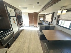 Usado, Forest River SOLAIRE 258RBSS 2019, listo para vender - Product Image 2