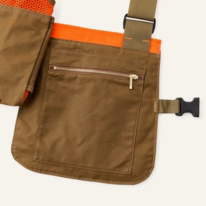 Tronyond pesca al aire libre deportes fotografía chaquetas camiseta sin mangas transpirable hombres Multi táctico uniforme camuflaje - Product Image 5