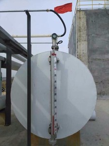 China Made DRCM-99 Magneto strikt ive Kraftstoffs tand sensor/Füllstand anzeige für Bitumen tank - Product Image 6