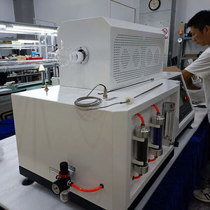 جهاز اختبار التآكل IEC الجزء 1 و 2 للكابلات الكهربائية - Product Image 3