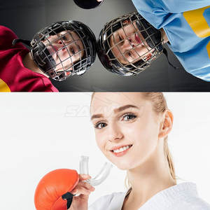 ราคาขายส่ง ที่ครอบฟัน คุณภาพดีที่สุด ที่ครอบฟันป้องกันอย่างดี สำหรับขายออนไลน์ - Product Image 6