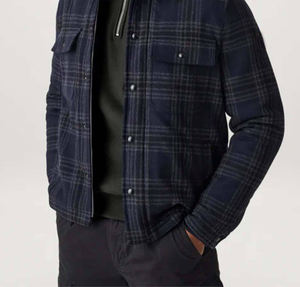 Cómodo jersey con cremallera para hombre: ligero, moderno y adecuado para todas las ocasiones - Product Image 6