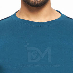 ชุดกันเหงื่อสำหรับผู้ชายดีไซน์ใหม่ - Product Image 6