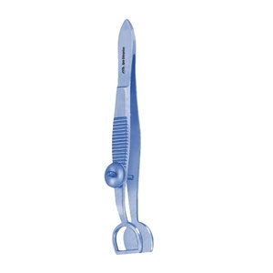 Instruments médicaux de haute qualité, équipements médicaux, spatules, curette Meyerhoefer, forceps pour chalazion, ciseaux - Product Image 1