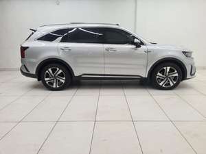 USED LHD/RHD 2023 KIA SORENTO 2.2CRDI AWD SXL - Product Image 5