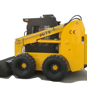 Sistema Hidráulico Parker para Cargadora de Ruedas y Minicargadora con Garantía de 5 Años para el Motor - Product Image 1