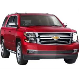 Voitures d'occasion 2024 Chevroletts Tahoe LT Année à vendre PRÊT à EXPÉDIER - Product Image 6