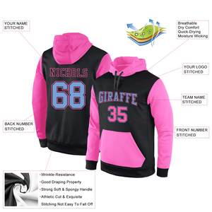 Sudadera con capucha con logotipo personalizado del fabricante para hombre 100% poliéster sublimación en blanco Stock de fábrica sudaderas con capucha lisas para suministro de ODM de invierno - Product Image 2