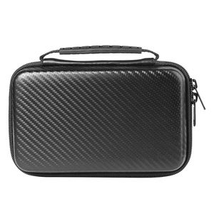 Organizador de suministros para diabéticos de carcasa dura, bolsa de transporte de viaje de insulina para lancetas, tiras de prueba de azúcar en sangre, dispositivo de punción - Product Image 5