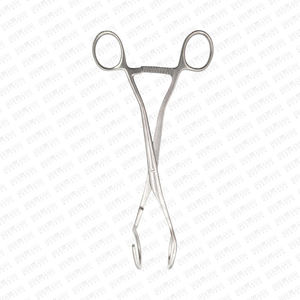 Ciseaux chirurgicaux manuels de haute précision en acier inoxydable Dartigues 270 mm - Réutilisables pour usage hospitalier, instrument de dissection et de coupe - Product Image 4