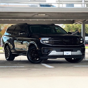 SUV Ford Expedition F S altamente comercializable - Product Image 1