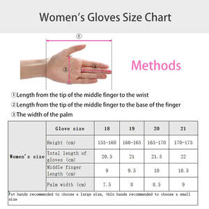 100% Genuine Men's Golf <b>Gloves</b> Anti-Slip Particle Breathable Leather Material Comfortable Soft <b>Sheepskin</b> Sports Compatible - Product Image 6