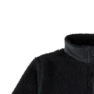 Meilleur Prix Vestes Polaire Unisexe Premium Véritable Polaire Coupe-Vent et Respirant Polaire Veste Couleur Unie Vente en Ligne - Product Image 6