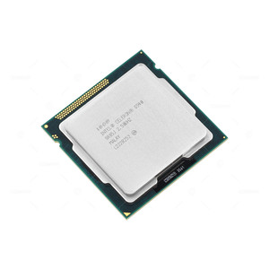 Cho Intel Celeron g540 2.5GHz 2-core 2Mb Bộ nhớ cache g5w ổ cắm LGA1155 CPU - Product Image 1