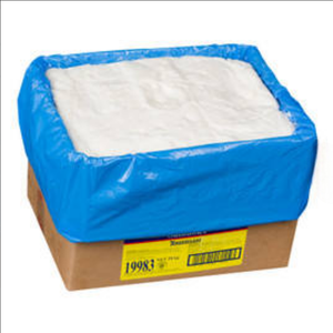 Grasa Vegetal Hidrogenada de Grado Alimenticio Directo de Fábrica, 100% Grasa Vegetal, Suministro a Granel en Cajas de 20kg/25kg para Repostería y Frituras - Product Image 3
