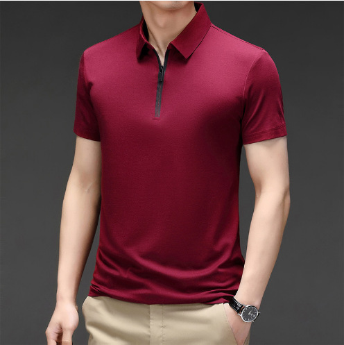 Wine red