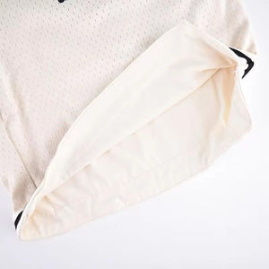 Vente en gros de shorts pour hommes vêtements de sport shorts décontractés pour hommes pour l'été shorts décontractés personnalisés prix bon marché à vendre fabriqué au Pakistan - Product Image 5