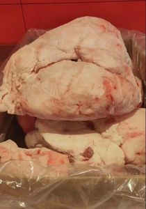 Grasa de Cola de Cordero Congelada IQF Sin Grasas Trans, Carne de Cordero y Cordero de Montaña Envasada al Vacío en Bolsas de 10 kg a Precio Mayorista y Personalizable - Product Image 6