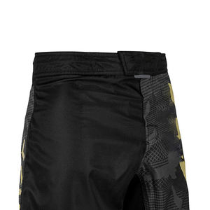 Sublimation Printing MMA Compression <b>Shorts</b> Fight Wear Custom Made Highest Quality Adult Martial Art Wear BY AMAZING INDUSTRIES - Product Image 6