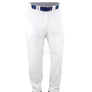Conjunto de uniforme de béisbol ligero recién llegado, material transpirable, nuevo estilo hecho en Pakistán para jugadores de Softbol - Product Image 2