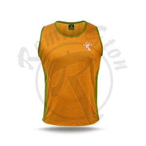 Nuevo OEM verano alta calidad hombres algodón camiseta sin mangas Fitness gimnasio hombres camiseta sin mangas talla grande hombres camisetas sin mangas - Product Image 1