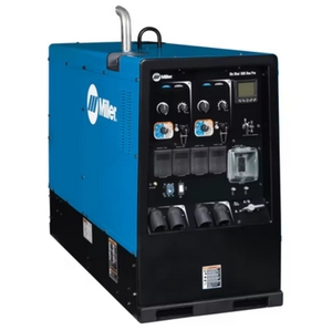 Soldadora/Generador Diésel M i l l er Big Blue 800 Duo Pro Original de Alta Calidad - Product Image 1