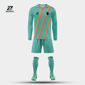 Maillot <span class=keywords><strong>de</strong></span> polo <span class=keywords><strong>de</strong></span> football point renforcé évacuation <span class=keywords><strong>de</strong></span> l'humidité à séchage rapide pour adultes adolescents jeu <span class=keywords><strong>de</strong></span> plein air maillot <span class=keywords><strong>de</strong></span> polo <span class=keywords><strong>de</strong></span> football - Product Image 1