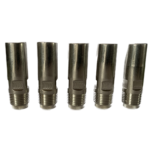 Bebedero automático para pezones de cerdo de acero inoxidable, equipo para cerdos con cabeza, número de modelo, pezón de agua Piggy - Product Image 3