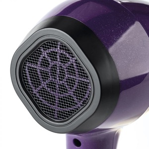 Asciugacapelli viola con motore AC da 2200W (Jata JBSC1065) - Product Image 6