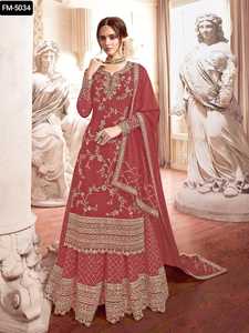 Trajes paquistaníes Salwar Kameez algodón para mujeres último diseñador ropa para damas Punjabi trajes mujeres ropa Casual algodón Kurtis - Product Image 2