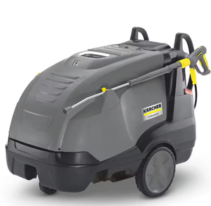 Nettoyeur haute pression à eau chaude original HDS 10 20-4 M - Product Image 1