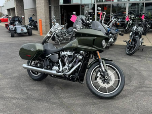 Super Offre sur les Nouvelles Motos Cruiser Low Rider ST Fabriquées aux États-Unis 1000-1500cc >80km/h - Product Image 3