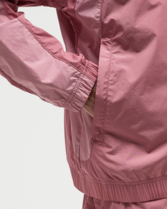 Imperméable 2025 coupe-vent réfléchissant veste de course été léger Performance entraînement Sport hommes coupe-vent - Product Image 4