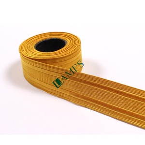 ชุดสายถักสีทองผ้าลูกไม้ชุดทองแท่งตัดแต่งผมเปียตัดแต่งงานหัตถกรรมสิ่งทอกัลลูน - Product Image 3