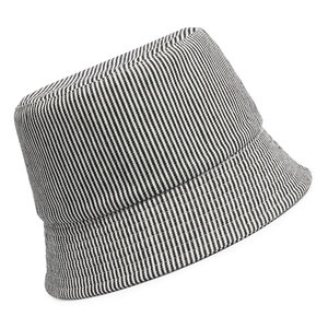 Nouvelle mode chapeaux seau de sport chapeau seau unisexe été tissu avec Logo personnalisé chapeau seau de haute qualité - Product Image 3