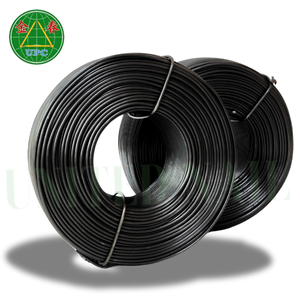 Fil d'attache galvanisé de calibre 16 fabriqué au Vietnam de qualité supérieure pour l'attache de barres d'armature et les applications industrielles - Product Image 3