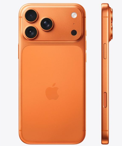 GRAN VENTA iPhone 17 Pro Max 1TB Naranja Cosmético (Compra 5 y Obtén 1 Gratis) TELEGRAM/ +1 6319219112 - Product Image 4