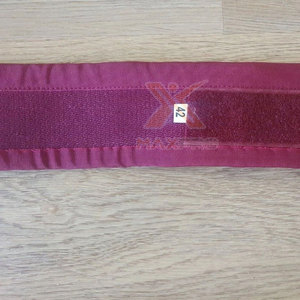 ผ้าคาดเอวสีพื้นสำหรับพิธีการ ผลิตในปากีสถาน บริการ OEM ราคาถูก - Product Image 6