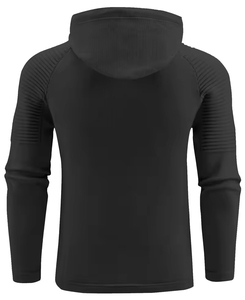 Streetwear Winter Men's <b>Fashion</b> Hoodie Men's Hoodie Sweater Sportswear with Customized Logo and Design Sporty and Casual Style - Product Image 6