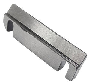 YAOHAN 244081 Bloque Deslizante de Acero Duradero para Ajuste, Pieza de Máquina de Coser Industrial Fabricada en Taiwán, Newlong NP-7A para la Industria Textil - Product Image 4