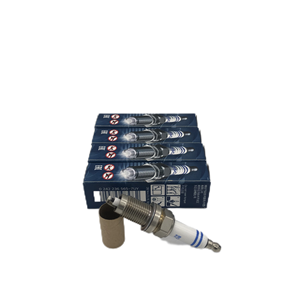 Para <span class=keywords><strong>BOSCH</strong></span> modelo FR7HC OEM bujía de repuesto 0242236565 nueva condición para Volkswagen Jetta Polo y Jeep - Product Image 6