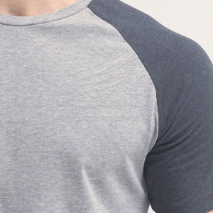 T-shirt décontracté pour homme en coton 100% respirant, col rond, coupe classique - Vêtement d'été de haute qualité - Product Image 5