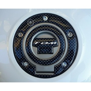 Adesivo in Resina 3D per Protezione e Riempimento per Moto Yamaha TDM - Product Image 1