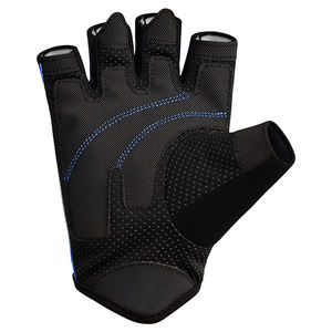 Prix de gros Dernière Collection Gants d'haltérophilie Top Tendance Nouveau Design Gants d'haltérophilie - Product Image 2