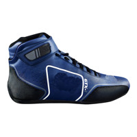 Chaussures de course F1 chaussures de sport résistantes au feu pour chaussures de course automobile,