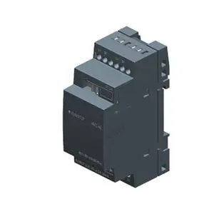 6EP3331-6SB00-0AY0 Siemens LOGO PLC SIMATIC POWER 24 V / 1.3 A Stabilized power supply input: 100-240 V AC output: DC 24 V / 1.3