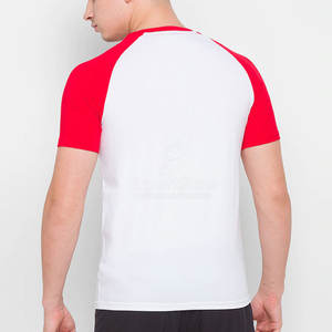En nuevo stock MOQ bajo camisetas de algodón de alta calidad último diseño hombres camisetas de algodón para venta en línea - Product Image 2