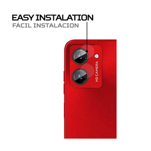 ฟิล์มกันรอย ANTISHOCK สำหรับอุปกรณ์เสริมมือถือลาวา O1 พรีเมียม - Product Image 3