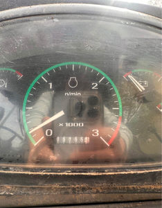 ใช้สำหรับรถตัก2024 575N รถตักและรถตักล้อหน้า/580N/580 Super n/ 580EV/580SV/590/695SV PLC ประสิทธิภาพสูง - Product Image 5